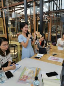 Food Insight Out at One Nimman