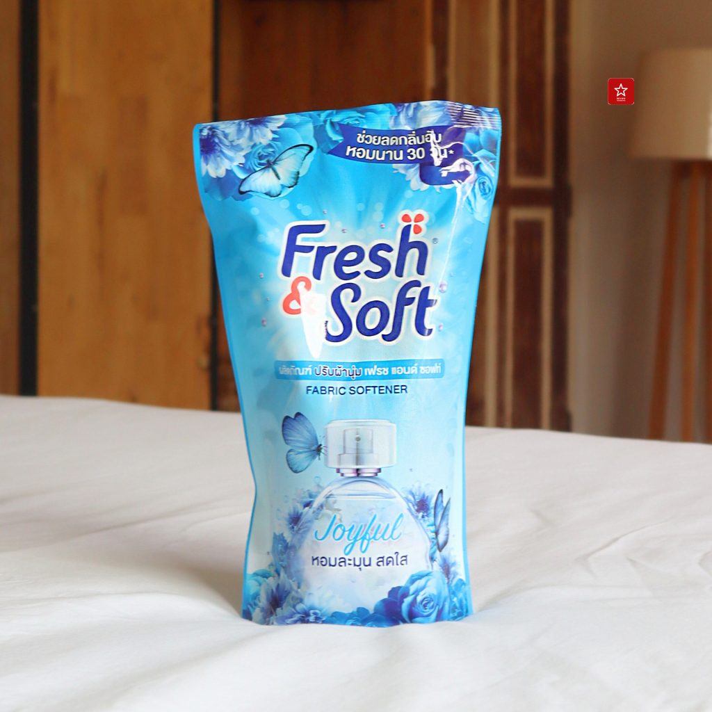 Fresh & Soft