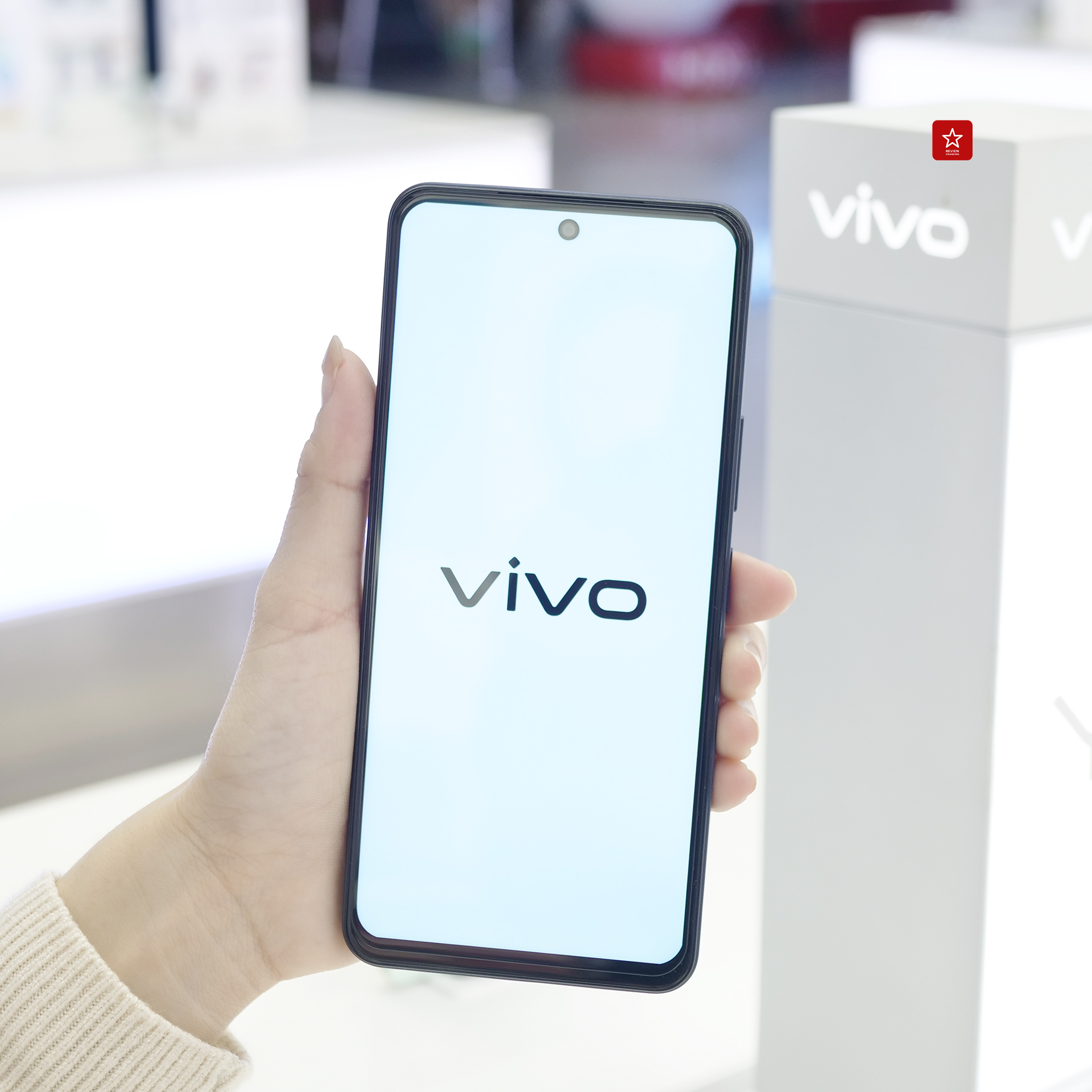 vivo Y19s มือถือคู่ใจที่ตอบโจทย์ทุกความต้องการ